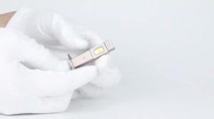Đèn Pha LED H1 800W 1.000.000LM Không Dây Không Quạt Mini Ô Tô 6000K Chip CSP Tương Thích CANBUS Đèn Sương Mù Tự Động 12V Cắm Là Chạy