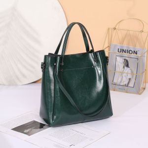 Túi Xách Royal Bagger Cho Nữ Túi Siêu Da Bò Thật Thời Trang Đang Nổi Dây Đeo Vai Túi Sức Chứa Lớn Túi Xách Chất Lượng Cao Văn Phòng Giản Dị Dùng Ngoài Trời Đa Chức Năng