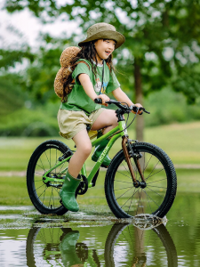 Kazam | Raptor Style Childrens Bicycle