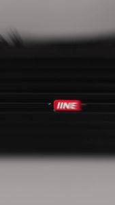 IINE | Túi Đựng Máy Chơi Game IINE PC Dành Cho Nintendo Switch 2/NS2/Switch2 Bảo Vệ Hai Lớp Chống Nước Và Chống Bám Bẩn Hộp Đựng Tiện Lợi Tương Thích Với Các Loại Ốp Bảo Vệ.