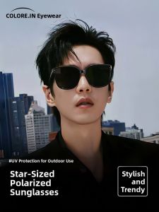 COLORE.IN | Mens Driving Sunglasses 2025 New Edition