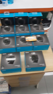 Rapoo C500AF 4K #Webcam กล้องเว็ปแคม โฟกัสอัตโนมัติ ถ่ายทอดสดสำหรับแล็ปท็อป PC 60Frames ปรับแสงอัตโนมัติ