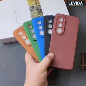 Itel S25 Softcase & Kamera: Aksesoris Terbaik untuk Ponsel Anda