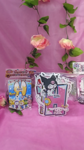 Banner Happy Birthday Pororo Bunting Flag Karakter Banner Ulang Tahun Karakter