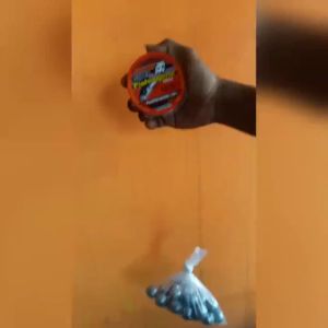 YAOXIN Senar Pancing Fluorocarbon Super 100m Warna Netral Ukuran 0.32mm Tahan Lama