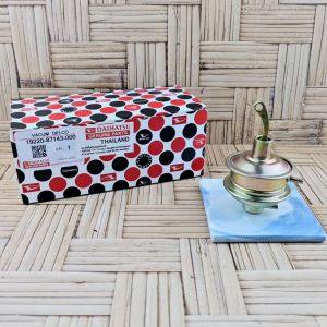 VAKUM DELKO DAIHATSU S89: Aksesoris Mobil Daihatsu & Perangkat Vakum Mobil