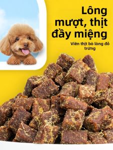 XINGFUXIAOGOU | Training Reward Snacks for Small Dogs