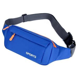 MENGMIAN | Running Multi-Function Large Capacity Waterproof Phone Waist Bag