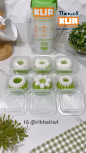 [ISI 25 PC] THINWALL CUP PUDING 150ML cup 100 ML GELAS PUDING TEMPAT SELAI GELAS ES KRIM SLIME CUP PUDDING 120ML 150ML CUP AGAR-AGAR CUP GULAI THINWALL FOOD CONTAINER CUP PUDING BUAH CUP AGAR CUP JELLY 100ML 150ML ISI 50 + TUTUP CUP AGER JELI PUDING 100ML