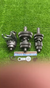 Bộ Số Xe 67 CD 4 Số Vòng Hàng Tào Tháo