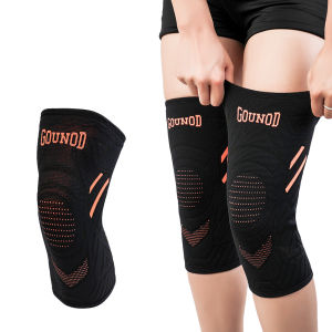 1pc Knee Brace for Women Man Knee Compression Sleeve for Knee Pain Knee Braces for Arthritis Pain and Support Knee Pain