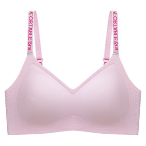 Áo ngực thể thao MiiOW mỏng liền mạch nâng đỡ hiệu quả không dây - mùa hè