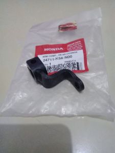 besi paha pedal tuas operan gigi sonic 150r supra gtr 150 original honda 24711K56N00