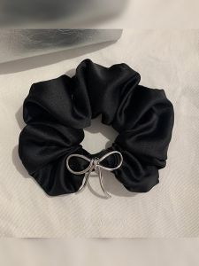 Elegant Butterfly Knot Hair Ties High Elasticity Hair Bands Original Design Fresh out Fashion Hair Accessories for Women