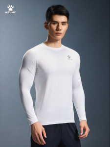 Kelme | Elastic Quick Dry Running Tshirt