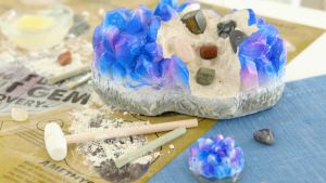 Mindware Dig It Up Giant Gem Discovery Educational Learning Toys 13937381