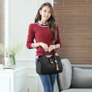 BISA COD Tas Keren Import Sling Bag / Shoulder Bag / Hand Bag High Quality Tas Import WD23 Koleksi Tas Kerenz