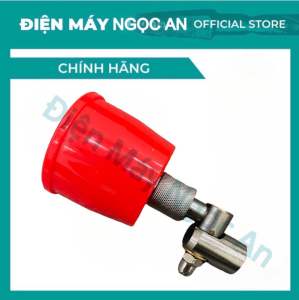 Béc Loa Xoay Dùng Phun Thuốc Tưới Nước Xoay 360 Độ Và 180 Độ. Béc Phun Xịt Thuốc