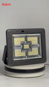 FA 8028 LED Solar Light-berkualiti tinggi Solar mengecas Lampu kecemasan kalis air Lampu sulut Lampu luar Lampu malam Lampu sukan Solar Powered boleh dicas semula Lampu Suluh LED