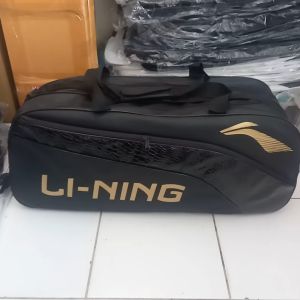 Tas Badminton Lining Kotak Termo TN18-0523 Tas Lining Kotak Tas Bulutangkis Lining