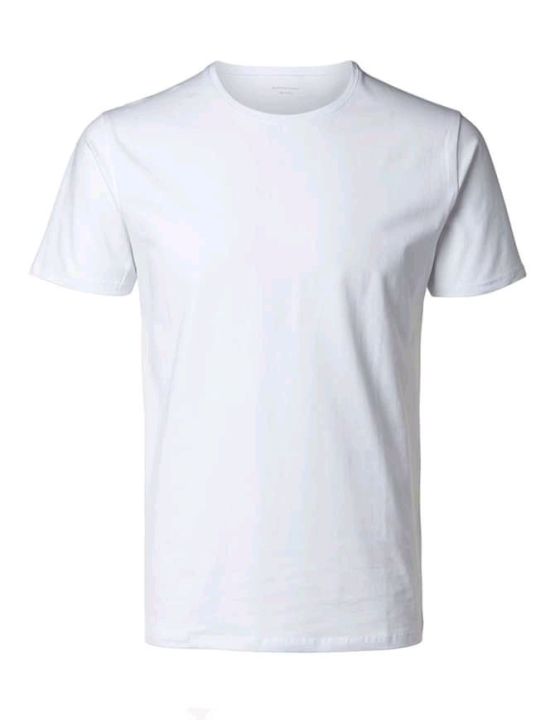 white plane t shirt