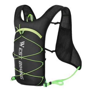 West Biking | Multi-functional Water Bag Backpack Large Capacity For Outdoor/Cycling/Hiking