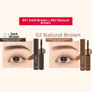 LuckFavor | Waterproof Long-lasting 2-in-1 Eyebrow Pencil