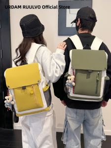 URCDN RDALVO | High-Quality Lightweight Commuter Backpack