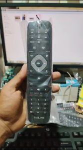 Remote Tv Philips Smart Tv Android Tv Digital Tv Remot Pengganti TV Pilip Philips Pilips