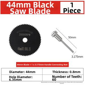 XINGONG | High Speed Steel Wood Cutting Circular Saw Blade for Wood and Plastic