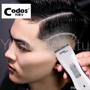 Codos Professional CHC-536 Smart Hair Clipper/cutting hair/gunting rambut