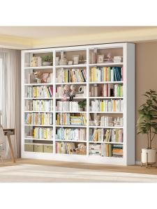 YYBAIO | Steel Narrow Bookshelf
