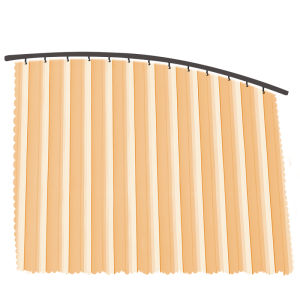 JBS | Sun and Heat Protection Magnetic Car Curtain