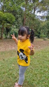 Unique OS Kids Polo Premium Quality Cotton T-Shirt Boy/Girl 3-14 Years 0016S2