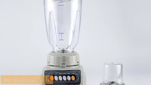 3 in1 Multiple Function blender High Power Juicer Chopper ice crusher White 2 in 1blender Small Grinder