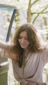 LAVICY Parfume Mobil Pengharum Ruangan Aromatherapy Honourable Moment Tahan Lama 10ml