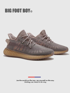 BIG FOOT BOY | Mens Large Size Breathing Summer New 350 Design Sports Leisure Shoes