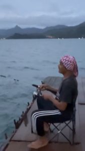 COD TaffSPORT Kursi Lipat Mancing Kotak Desain Army ZDY01 / Kursi Lipat Pancing Kursi Lipat Outdoor Camping Portabel Dewasa Kursi Lipat Outdoor