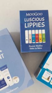 SON DƯỠNG MÔI - VANILLA DREAM MOOGOO 5G