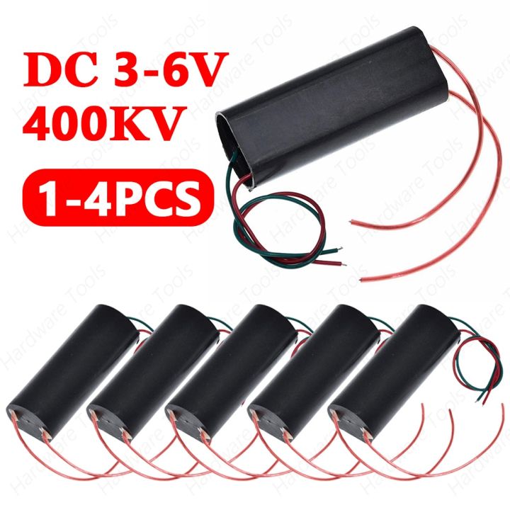 Generatore Step-up DC 20kV 20000V Per Esperimenti 1000kV/400kV/500kV/20KV/20000V/50kV Step-Up Boost Ad Alta Generatore Step-up DC 3V-12V Alta Tensione - 3