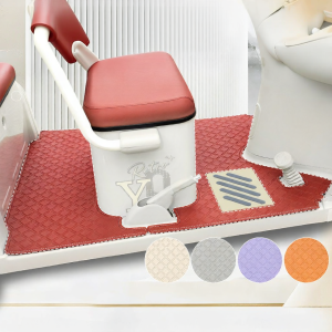 Electric Tricycle Foot Mat For Specific Models