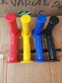 Handgrip Polos Fuzion Full Warna Grip Sepeda Motor Polos Fuzion