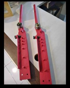 (Terlaris) alat penekuk besi manual 4  6 8 10 12 16mm