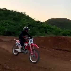 Speed Downwards Breathable Quick-Drying Off-Road Motorcycle Clothing Men Women Long T-Shirt Mountain Bike Equip