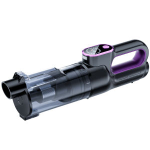 High Power Multi-Use Car Vacuum Cleaner
