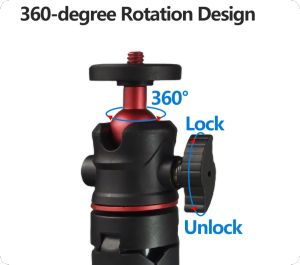 Desktop Extension Pole Selfie Stick Tripod Handheld Portable Mount For Insta360 X5 X4 X3/Go 3s/3/Ace Pro 2/Ace Pro/DJI Osmo Action 5 4 3/Pocket 3/GoPro Hero 13 12 11 10 phone Camera Accessories