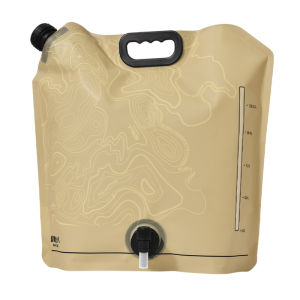 The Primitive | Portable High Capacity Faucet Foldable Thickened Water Bag