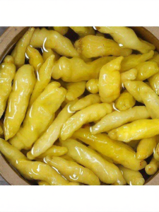 Ớt Ngâm Đặc Sản Yunnan