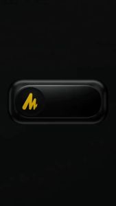 MAONO | MAONO Wave T5 Wireless Lapel Microphone Voice Filter Noise Cancellation Mic for Video Recording Streaming Lavalier Microphone