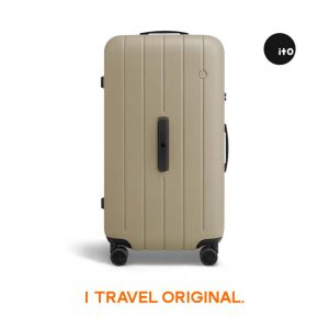 ITO | Vali Nhẹ Thời Trang 20-Inch